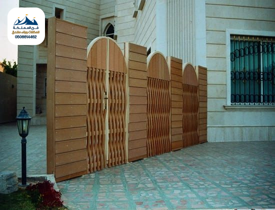مؤسسة جدة لتركيب جميع أنواع السواتر في جدة