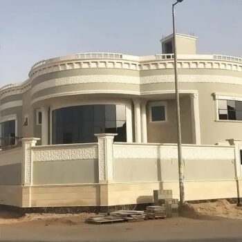 ترميم المنازل والفلل بجدة